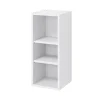 Castorama Caisson Haut De Cuisine GoodHome Caraway Blanc H. 72 Cm X L. 30 Cm grossiste en ligne 5