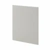 Castorama Côté De Remplacement Bas Droit GoodHome Stevia Gris Mat H. 72 Cm X L. 57 Cm X Ép. 18mm site pas cher 5