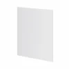 Castorama Côté De Remplacement Bas Gauche Goodhome Garcinia Gris Clair Brillant H. 72 Cm X L. 57 Cm X Ep. 18 Mm vente en ligne 7