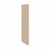 Castorama Côté De Remplacement Colonne électroménager GoodHome Chia Effet Chêne Clair H. 219 X L. 57 Cm X Ép. 18 Mm (lot De 2) Acheter Maintenant 5