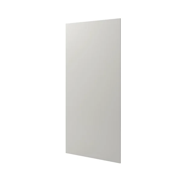 Castorama Panneau De Finition îlot Goodhome Stevia Gris Mat H. 89 Cm X L. 200 Cm X Ép. 18mm qualité d’originales 1