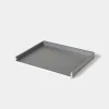 ﻿soldes Castorama Tiroir Bas De Four De Cuisine GoodHome Sancho Anthracite L. 60 Cm 5