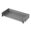 Castorama Tiroir De Cuisine GoodHome Soto Anthracite L. 60 X P. 27 Cm site pas cher 5